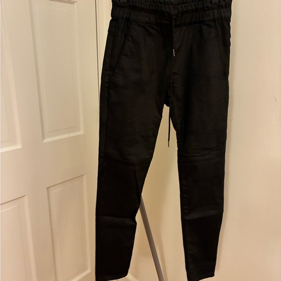 Bevy Flog Shely Pants, black, size 25/4 - Picture 5 of 12